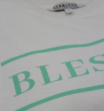 Lade das Bild in den Galerie-Viewer, Blessed Sweater Weiss
