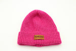 Lade das Bild in den Galerie-Viewer, Beanie - pink
