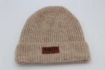 Lade das Bild in den Galerie-Viewer, Beanie - beige
