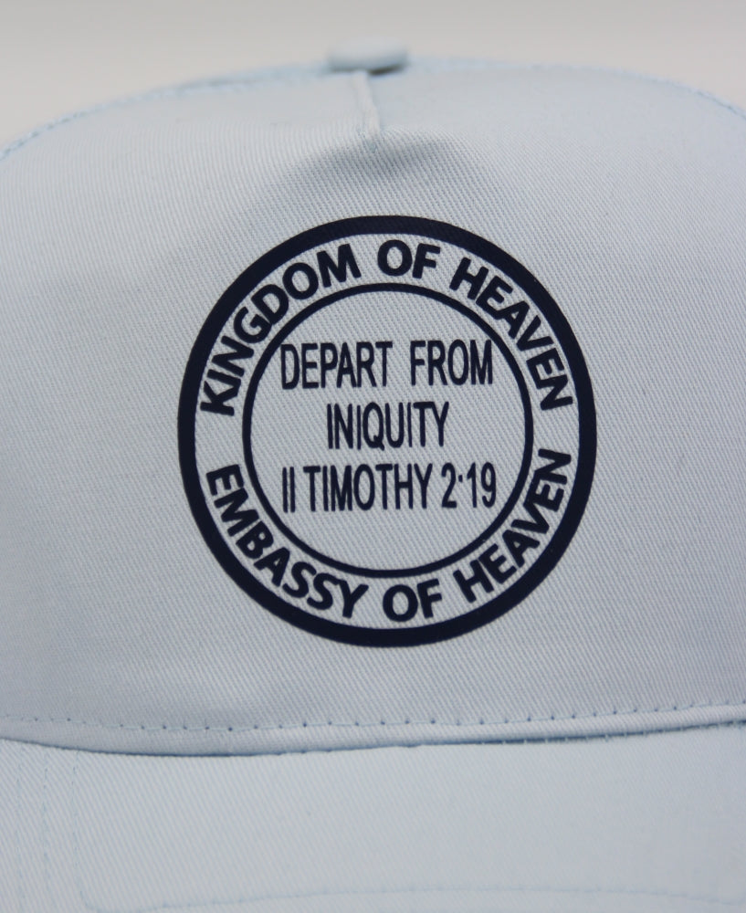 Trucker Cap - Kingdom of Heaven