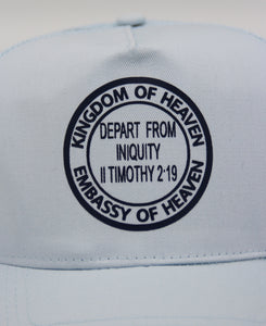 Trucker Cap - Kingdom of Heaven