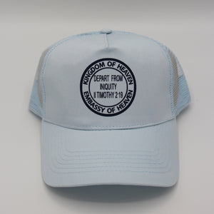 Trucker Cap - Kingdom of Heaven