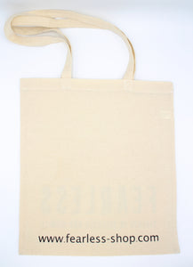 Fearless Shopper Bag - Natur