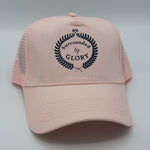 Lade das Bild in den Galerie-Viewer, Trucker Cap - Surrounded by Glory
