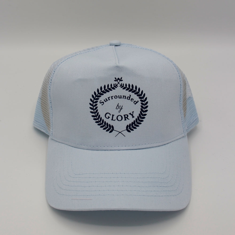 Trucker Cap - Surrounded by Glory