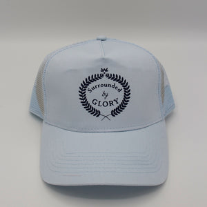 Trucker Cap - Surrounded by Glory