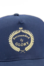 Lade das Bild in den Galerie-Viewer, Trucker Cap - Surrounded by Glory
