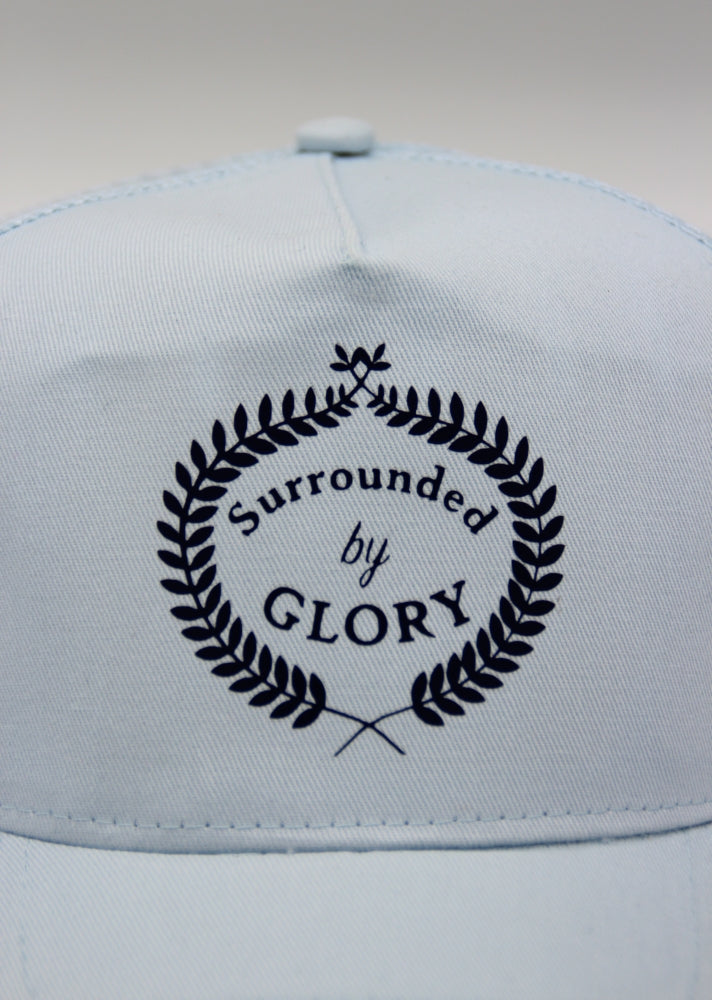 Trucker Cap - Surrounded by Glory