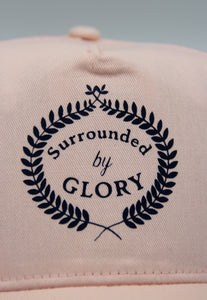 Trucker Cap - Surrounded by Glory