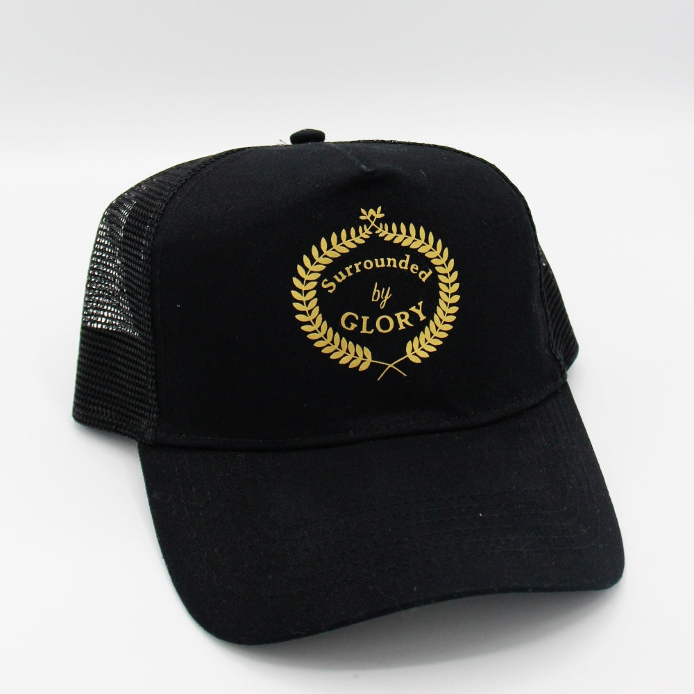 Trucker Cap - Surrounded by Glory