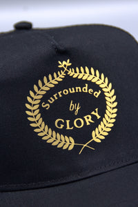 Trucker Cap - Surrounded by Glory